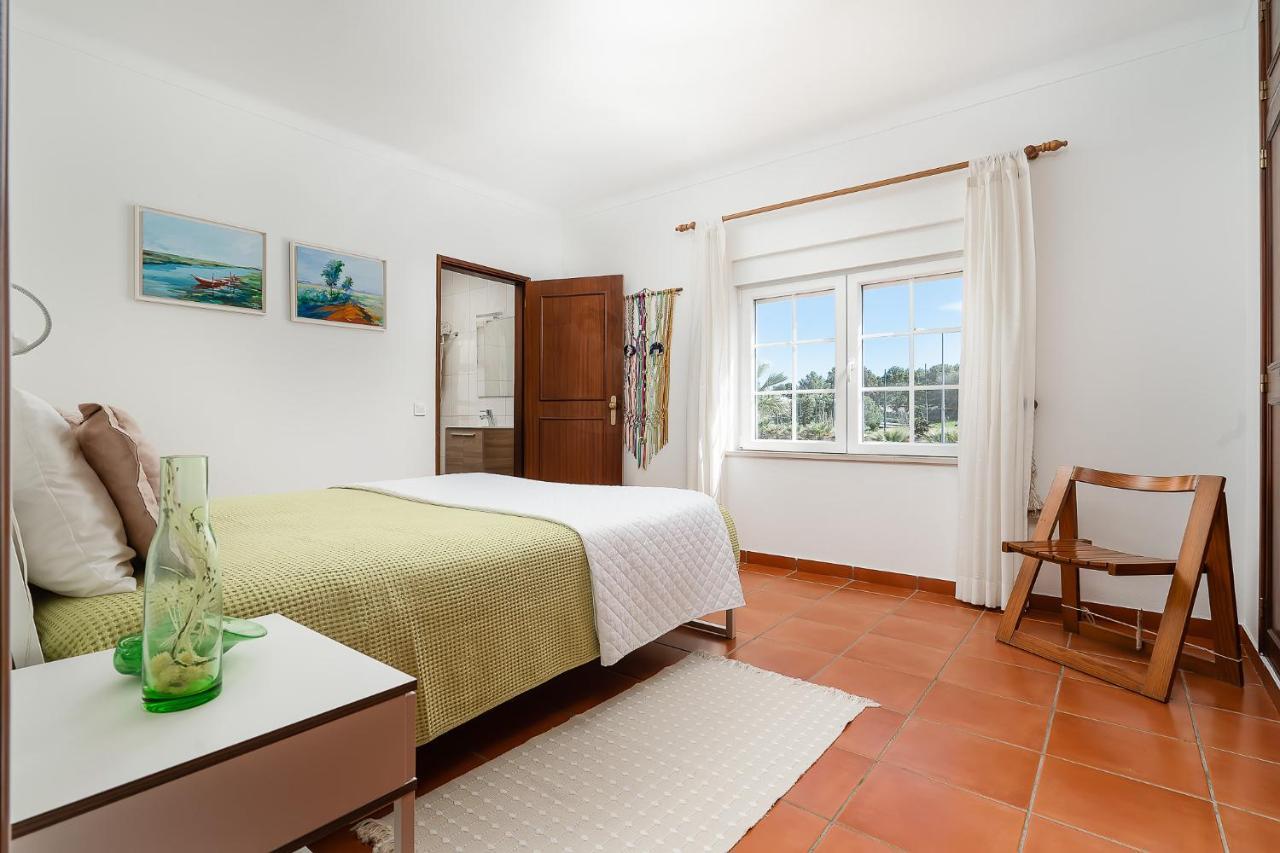 Villa Mateus Alvor Eksteriør billede